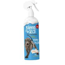 Banho a Seco Hidratação Aroma de Camomila PróCanine 240Ml Banho a Seco Hidratação Aroma de Camomila PróCanine 240Ml