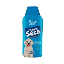 Banho a Seco Pet Clean Gel para Cães 300g Banho a Seco Pet Clean Gel para Cães 300g