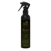 Banho a Seco Pet Society Fast Shower - 240 mL