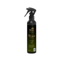 Banho a Seco Pet Society Fast Shower para Cães e Gatos 240ml