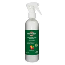 Banho a Seco Pet Society Megamazon Fast Shower Spray - 240 mL