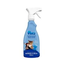 Banho a Seco Petz para Cães e Gatos 500ml