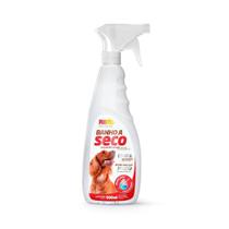 Banho a Seco Procão - 200 mL