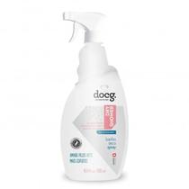 Banho a seco Spray 500ml - Docg