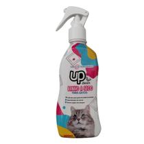 Banho a Seco Up Clean Gatos Pet Spray