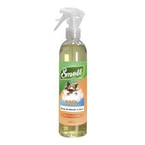 Banho a Seco VetSense Smell Fresh Easy Clean Spray para Cães e Gatos - 300 mL