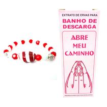 Banho Abre Meu Caminho Atrativo do Amor Sorte Zé Pilintra Proteção Espiritual Ervas da Umbanda Kit Banho Abre Meu Caminho Atrativo do Amor Sorte Zé Pilintra Proteção Espiritual Ervas da Umbanda Kit