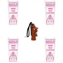 Banho Abre Meu Caminho Espiritual Amor Financeiro Carranca Proteção Umbanda Descarrego Forte Lar Kit Banho Abre Meu Caminho Espiritual Amor Financeiro Carranca Proteção Umbanda Descarrego Forte Lar Kit