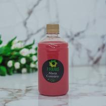Banho Afasta Contrário Líquido 500ml 7 Folhas Escudo Energético, Proteção e Limpeza Espiritual
