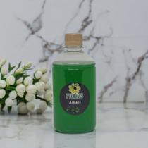 Banho Amaci - Líquido - 500 ml Banho Amaci - Líquido - 500 ml