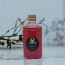 Banho Amor - Líquido - 500 ml