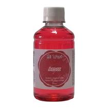 Banho Aromático AMOR para Atrair Paixão Auto Estima 250ml