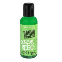 Banho Aromático Descarrego Limpeza e Purificação 120ml