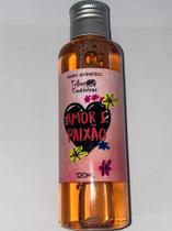 Banho Aromático