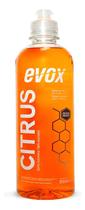 Banho Automotivo Citrus Shampoo 500Ml Evox Banho Automotivo Citrus Shampoo 500Ml Evox