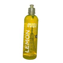 Banho automotivo desengraxante lemon 500ml evox