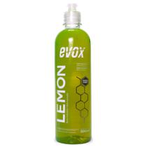Banho Automotivo Lemon Desengraxante 500ml Evox