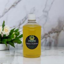 Banho Chama Dinheiro - Líquido - 500 ml Banho Chama Dinheiro - Líquido - 500 ml