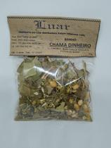 Banho Chama dinheiro