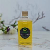 Banho Chave de Ouro - Líquido - 500 ml