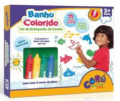 Banho Colorido 2603 - Toyster