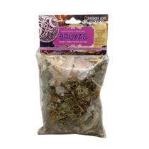 Banho das Bruxas - Ervas para Limpeza e Purificação - no-brand Banho das Bruxas - Ervas para Limpeza e Purificação - no-brand