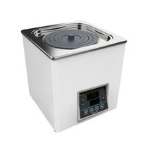 Banho de água de laboratório T-stereo WB100-1 3L 110V/60Hz em aço inoxidável Banho de água de laboratório T-stereo WB100-1 3L 110V/60Hz em aço inoxidável