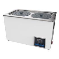 Banho de água de laboratório T-stereo WB100-2 Digital 6L 110V/60Hz