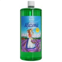Banho de Alfazema Perfume de Lavanda Natural 1L Halley