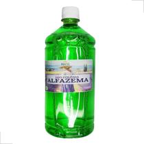 Banho de Alfazema Perfume de Lavanda Natural Espiritual 1L Banho de Alfazema Perfume de Lavanda Natural Espiritual 1L
