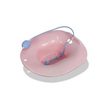 Banho de assento rosa - montserrat