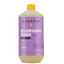 Banho de Bolhas de Lavanda Alaffia - 32 Oz