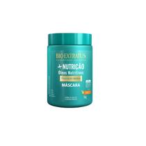 Banho de c. bio extratus 1kg mais nutricao