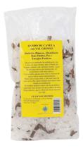 Banho De Canela Com Sal Grosso - 500g Banho De Canela Com Sal Grosso - 500g