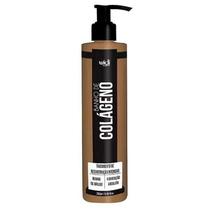 Banho de colágeno condicionante 280ml - widi care Banho de colágeno condicionante 280ml - widi care