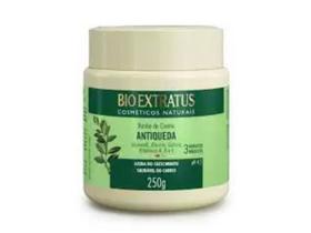 Banho de Creme Antiqueda 250g - Bio Extratus