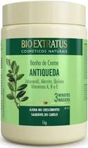Banho de Creme Antiqueda Jaborandi 1Kg Bio Extratus Banho de Creme Antiqueda Jaborandi 1Kg Bio Extratus