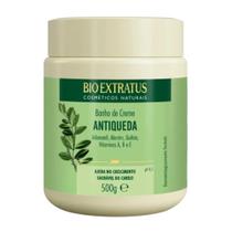 Banho de Creme Antiqueda Jaborandi 500g Bio Extratus Banho de Creme Antiqueda Jaborandi 500g Bio Extratus