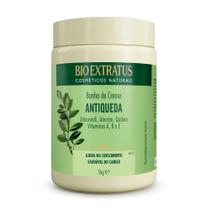 Banho De Creme Antiqueda Jaborandi Alecrim Bio Extratus 1kg Banho De Creme Antiqueda Jaborandi Alecrim Bio Extratus 1kg