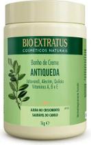 Banho de creme antiqueda jaborandi bio extratus 1kg