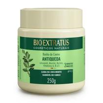 Banho de Creme Antiqueda Jaborandi Bio Extratus 250g Banho de Creme Antiqueda Jaborandi Bio Extratus 250g