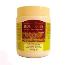 Banho De Creme Bio Extratus 500g Tutano