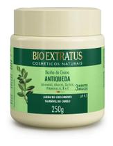 BANHO DE CREME BIO EXTRATUS ANTIQUEDA JABORANDI 250G - Tratamento Revitalizante BANHO DE CREME BIO EXTRATUS ANTIQUEDA JABORANDI 250G - Tratamento Revitalizante