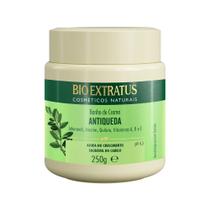 Banho De Creme Bio Extratus Antiqueda Jaborandi 250G