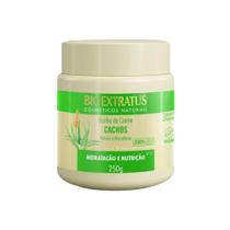 Banho de Creme Bio Extratus Cachos 250g