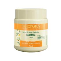 Banho de Creme Bio Extratus Camomila 250g