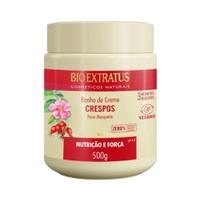 Banho de Creme Bio Extratus Crespos 500g Banho de Creme Bio Extratus Crespos 500g