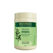 Banho de Creme Bio Extratus Jaborandi Antiqueda 1kg