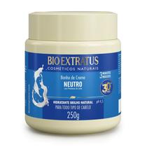 Banho de Creme Bio Extratus Neutro 250g Banho de Creme Bio Extratus Neutro 250g