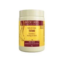 Banho de Creme Bio Extratus Tutano 1Kg - Hidratação e Fortalecimento Intenso dos Fios